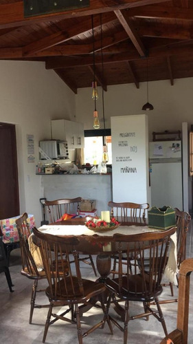Tafi Del Valle, La Costa 1