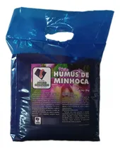 Comprar 2kg Humus Minhoca Puro Pu002F Gramados Em Geral