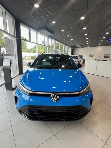 Volkswagen Nivus 1.0 Tsi 200 Outfit