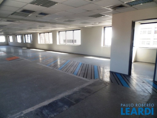Conj. Comercial - Bela Vista - Sp - 473602