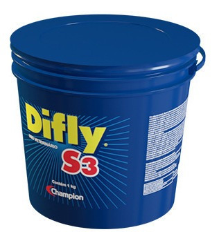 Imagem 5 de 5 de Difly S3 1 Kg - Combate O Carrapato E A Mosca-dos-chifres
