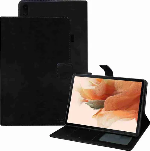 Carcasa Estilo Flip Cover Para Samsung Tab A8 De 10.5