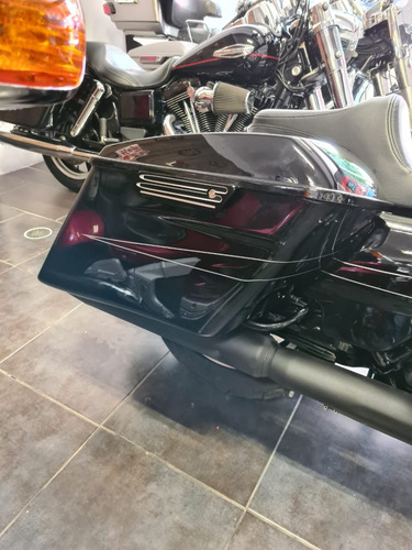 Harley Davidson Road Glide 2017 Special Impecable