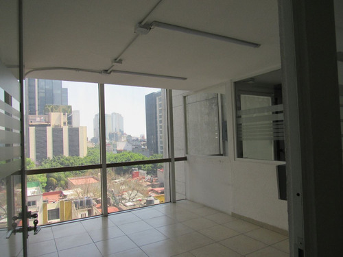 Edificio En Venta En Colonia Juarez
