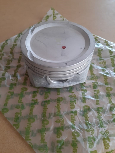 Piston + Anillos Para Kia Rio 1.5 Stylus Medida 040