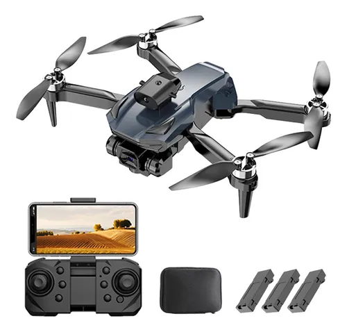 Drone inteligente hotsell