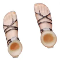 Comprar Zapatos De Muñeca A Escala 1\u002F6, Modelo 1\u002F6, Botas Para