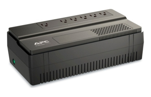 Ups Apc Easy Bv800 800va 450w 6 Tomas 120v Regulador De Volt