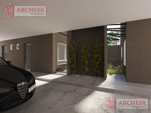 Departamento 2 Ambientes En Venta En Castelar Norte