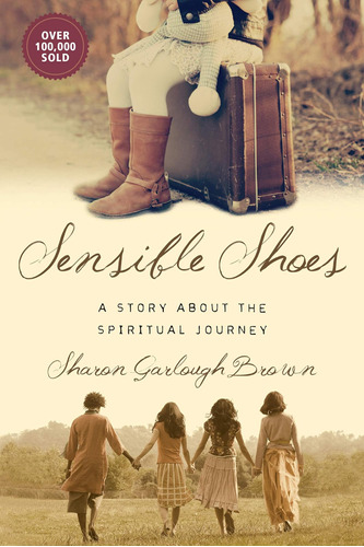 Libro: Sensible Shoes: A Story About The Spiritual Journey