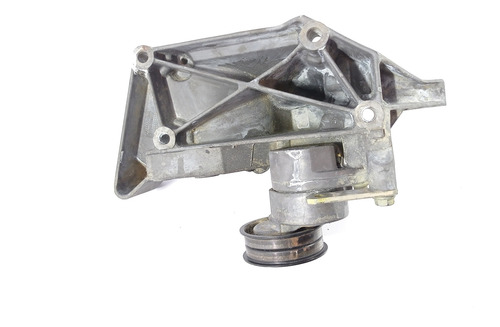 Suporte Compressor Ar Condicionado Chevrolet Prisma 09 A 12