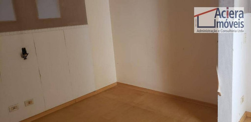 Imagem 13 de 30 de Casa Com 3 Suítes À Venda, 450 M² - Fazendinha - Carapicuíba/sp - Ca2633