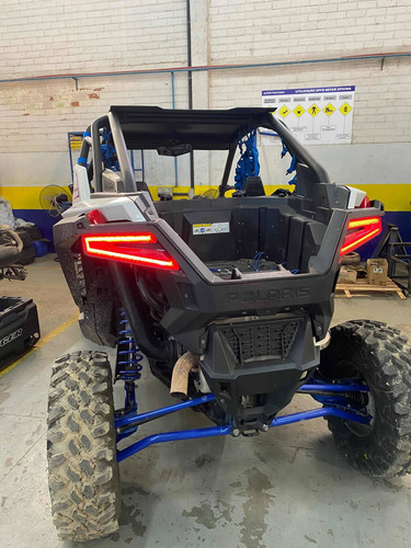 Utv Polaris Proxp Últimate 2020.