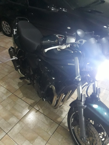 Imagem 2 de 5 de Suzuki Jta/ Suzuki Bandit
