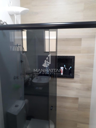 Imagem 18 de 29 de Casa À Venda Em Jardim Residencial Ravagnani - Ca005641