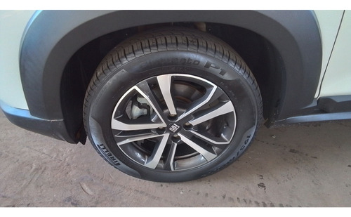 Fiat Pulse 1.0 TURBO 200 FLEX AUDACE CVT