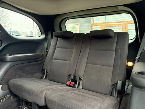 Dodge Durango EXPRESS 3.6 AT