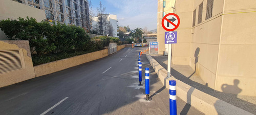 Excelente Ofic Arr 2e+1b/frente Mall Dehesa (103872)