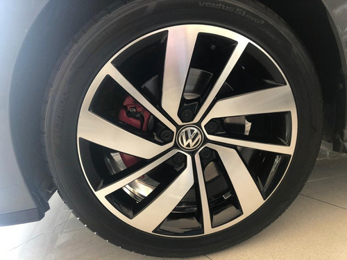 Volkswagen Jetta Gli 2021