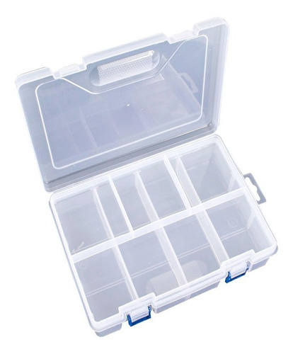 Caja Multiusos Pesca  