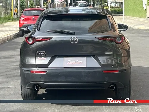 Mazda CX-30 2.5 Grand Touring Lx 4x4