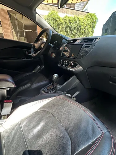 Kia Rio 1.5 5-5