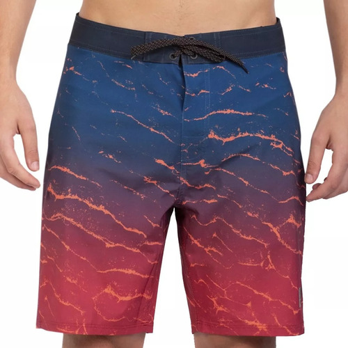 Bermuda Rip Curl Mirage Medina  Original - Com Nota Fiscal