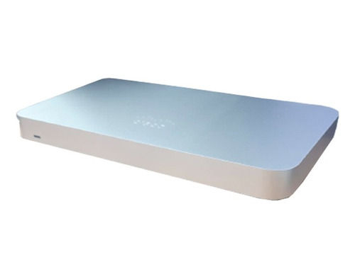 Modem Cisco Meraki Meraki Mx64w Segurança E Sd-wan 