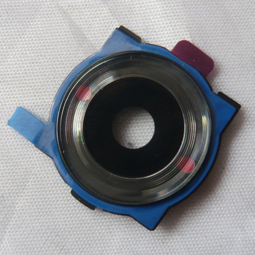 Bisel Vidrio Mica Marco Camara Moto X2 X+1 X