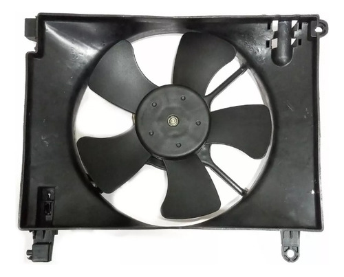 Electroventilador Completo Chevrolet Aveo