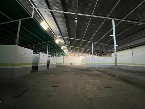 25-2261 Complejo Industrial En Alquiler, Zona Industrial La Hamaca, Maracay Mord