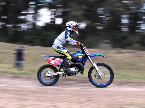 Imagen 6 de 8 de Yamaha 2018