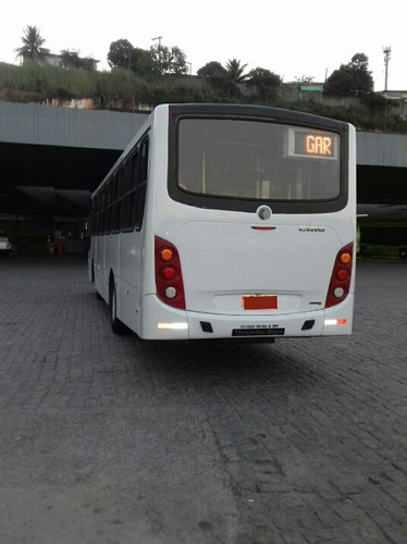 Ônibus Caio Vip Ano 2010 Mercedes Of 1418 34 Lugares
