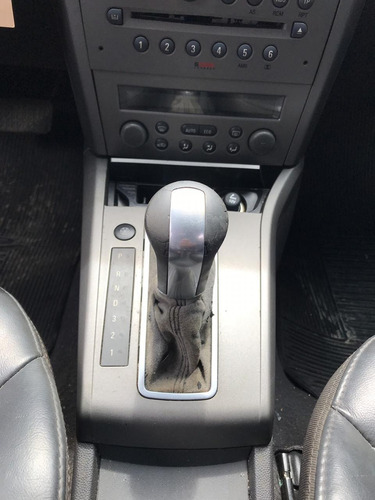 Gm Vectra 2007 2.4 16v Automatico Sucata Rspeças Farroupilha