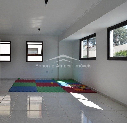 Apartamento À Venda Em Taquaral - Ap012879