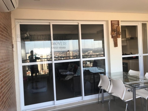 Imagem 2 de 29 de Apartamento - Ap00279 - 69406939