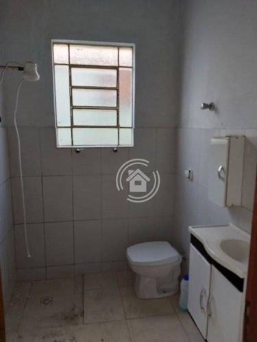 Imagem 11 de 15 de Casa Com 2 Dormitórios À Venda, 125 M² Por R$ 350.000,00 - Alto - Piracicaba/sp - Ca0645