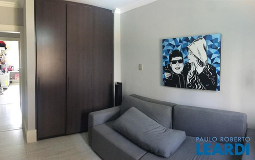 Imagem 11 de 15 de Apartamento - Morumbi - Sp - 415076