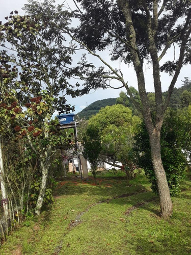 Imagem 18 de 23 de Terreno 1.600m² - Chácaras Monte Verde - São Roque Sp - Tr141053v