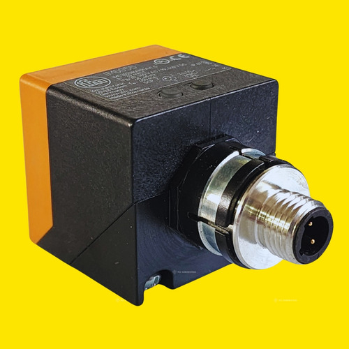 Ifm Im0055 Sensor De Proximidad Imc2020barka/ls-100ak