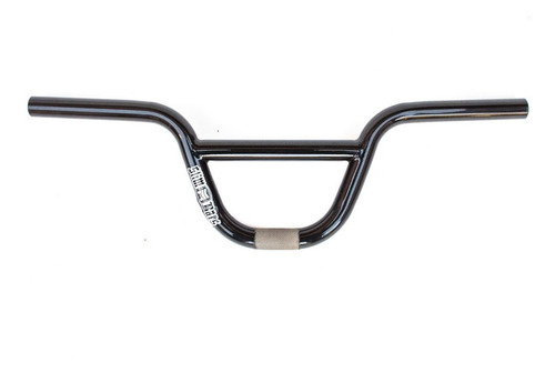 Mini Manubrio Haro Slim Jp Negro - 52 Cms X 16 Cms Bmx