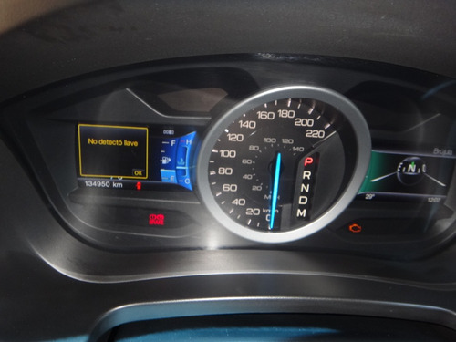 Ford Explorer Limited Automatica 4x4