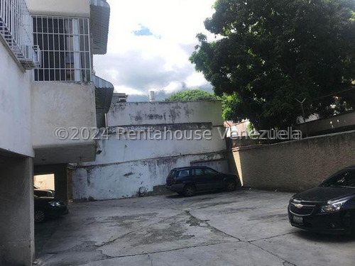 Apartamento En Venta Altamira Mls #24-17635