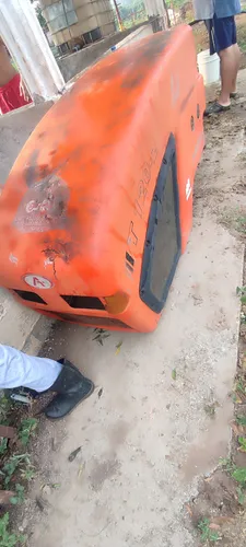Repuesto Tractor Agrinar Capo (Usado)