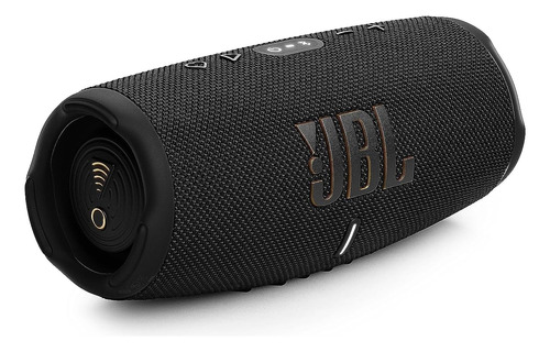 Altavoz Inalámbrico Portátil Jbl Charge 5 Wi-fi