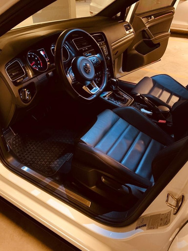 Volkswagen Golf Gti App Connect + Cuero