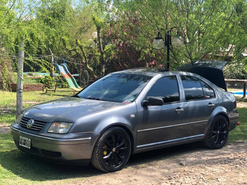 Volkswagen Bora 1.9 I Comfortline 2005