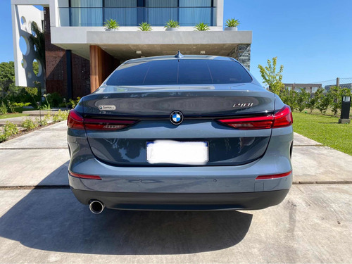 Imagen 6 de 14 de Bmw Serie 2 218 Gran Coupe