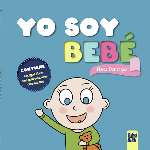 Yo Soy Bebe - Domingo,rosa