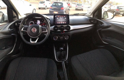 Imagem 7 de 12 de Fiat Argo 1.0 Firefly Flex Drive Manual